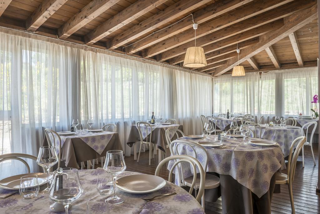 Hotel Il Cavallino Blu Volterra Kültér fotó